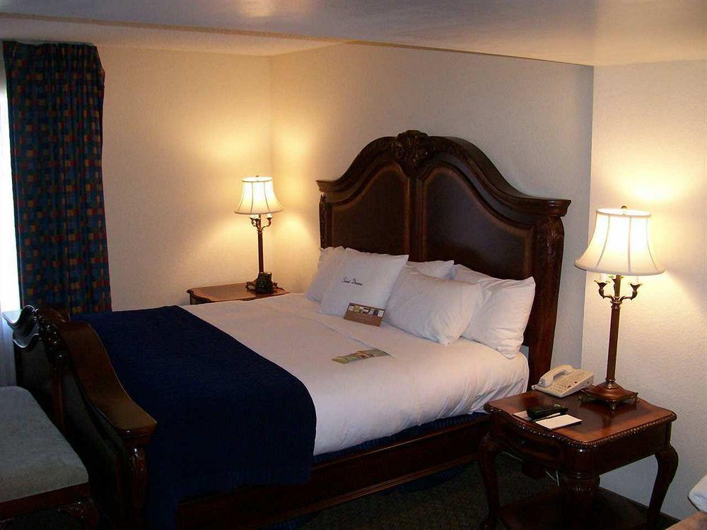 Sheraton Richmond Airport Hotel Sandston Zimmer foto