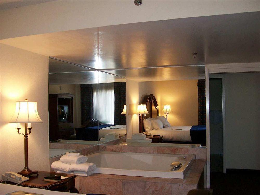 Sheraton Richmond Airport Hotel Sandston Zimmer foto
